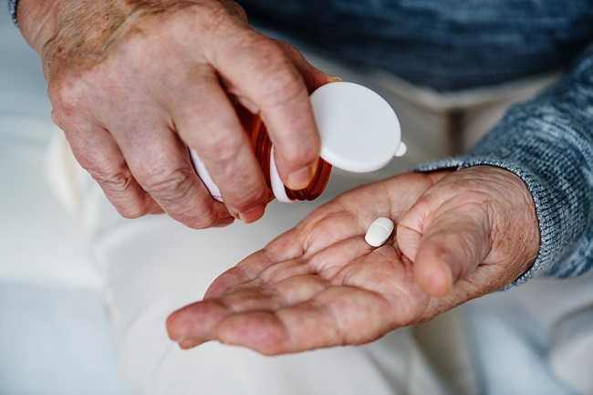 [Cansford says] Government launches major review into prescription drug addiction (1)