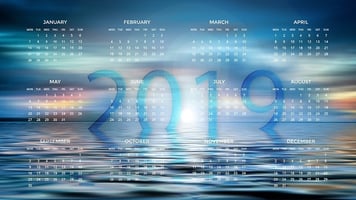10 dates all family lawyers should have in their 2019 diary