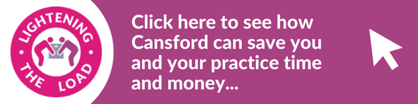Click here to see how Cansford can save you time and money