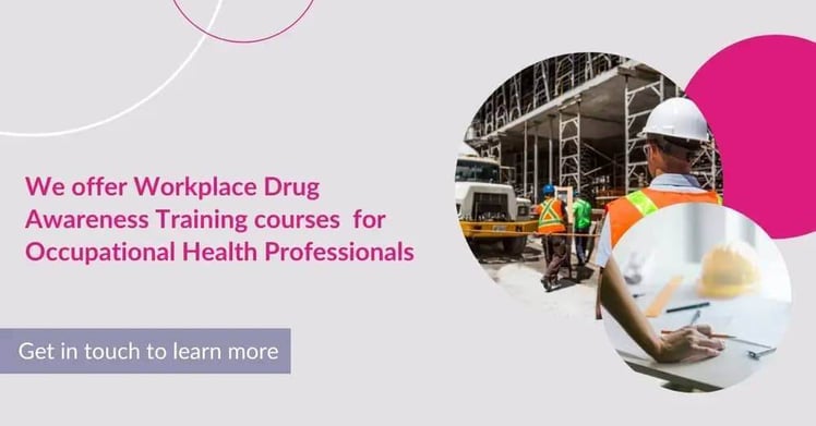 Workplace Drug Awareness Courses