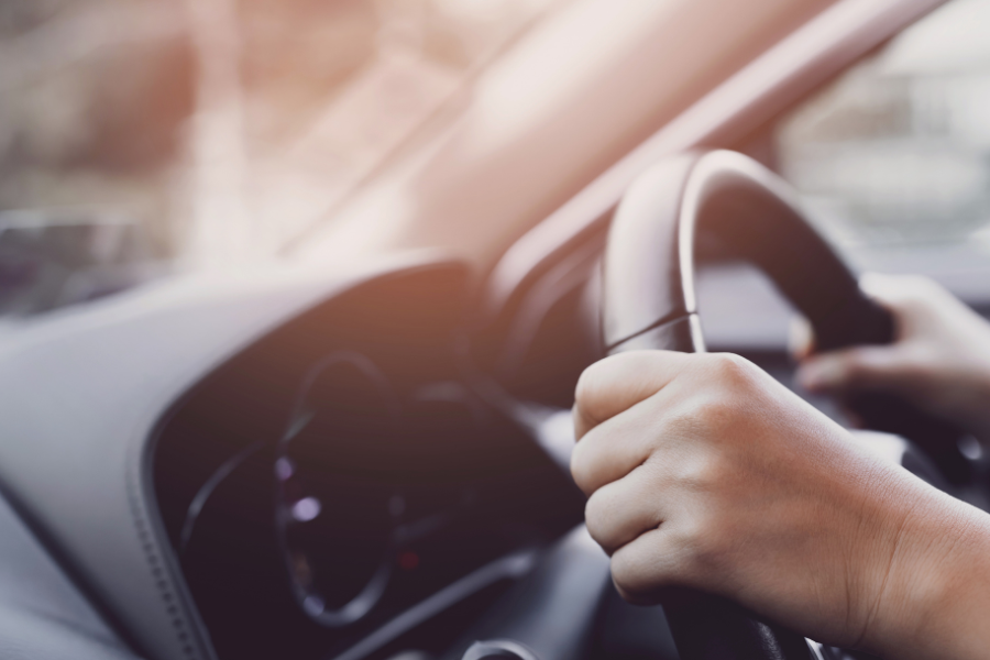 DVLA Ban