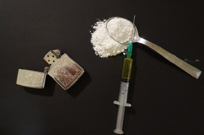 Drug users may switch to more dangerous alternatives