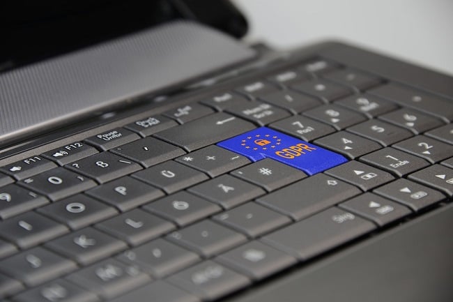 GDPR requires that employers have a policy document in place that clearly states how data that is deemed a special category of personal data is handled in line with GDPR legislation