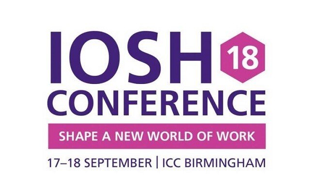 IOSH Conference 2018 - 4 key takeaways-1