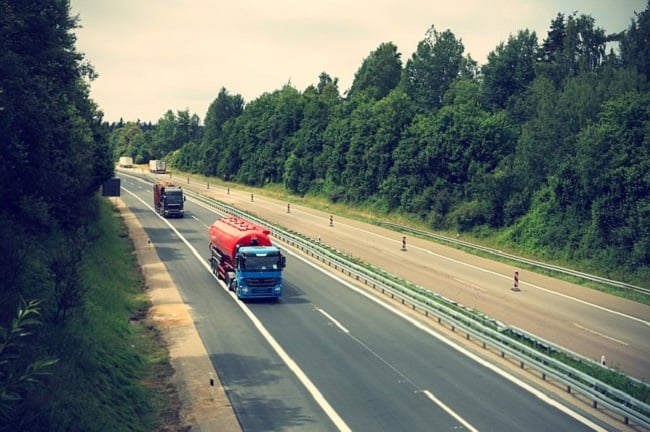 In Brazil, all long-distance drivers are now legally obligated to test to renew their driving licenses