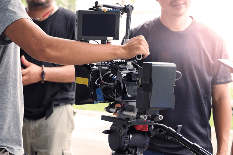 Reality TV contestants tested to meet safeguarding standards