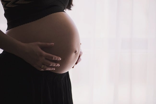 Testing pregnant women for foetal alcohol syndrome