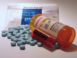 Testing testing - The UKu2019s varied drug habit and why you might be testing for the wrong things