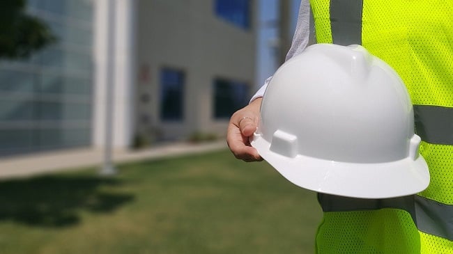 The first step is to stop that individual from driving plant machinery or any other safety-sensitive work