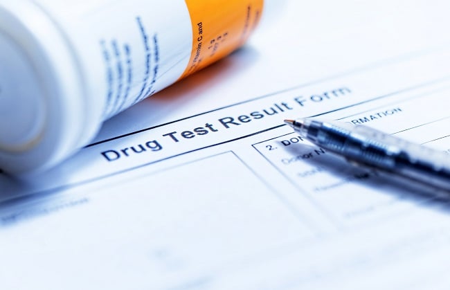Why you should use oral fluid and hair testing for workplace drug tests