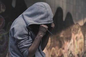anti-drug push approach