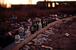 alcohol-related deaths