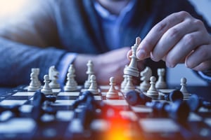 drug misuse in chess