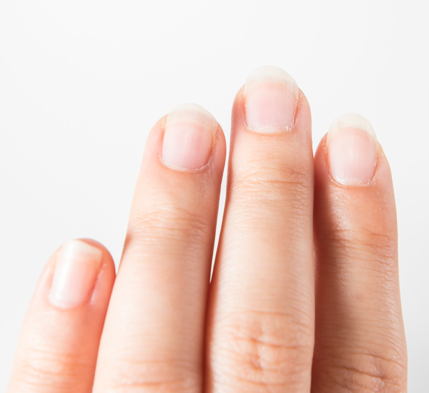 The differences between hair and fingernail drug testing
